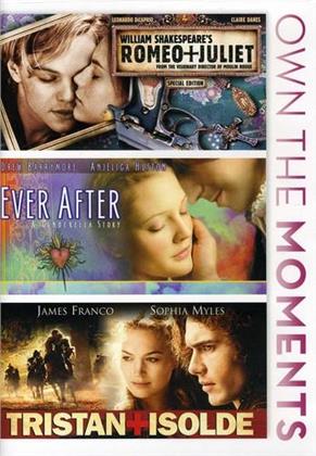 Ever After / Tristan & Isolde / Romeo & Juliet - (Own the Moments)