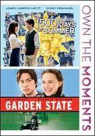 Garden State / (500) Days of Summer - (Own the Moments)
