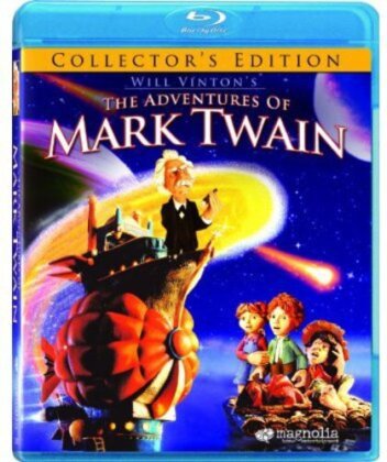 The Adventures of Mark Twain (1985)