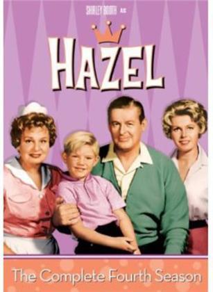Hazel - Season 4 (4 DVDs)