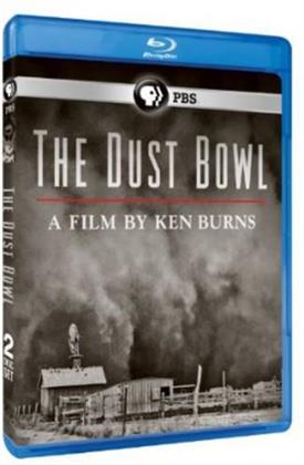 The Dust Bowl (2 Blu-rays)