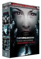 Coffret Vampires - Daybreakers / Laisse-moi entrer / Nous sommes la nuit (3 DVDs)