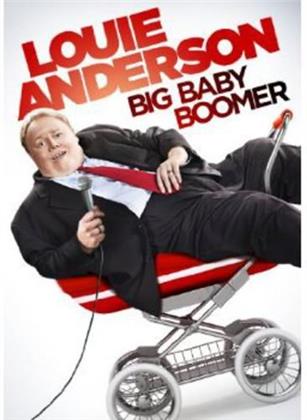 Louie Anderson - Big Baby Boomer