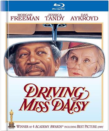 Driving Miss Daisy (1989)