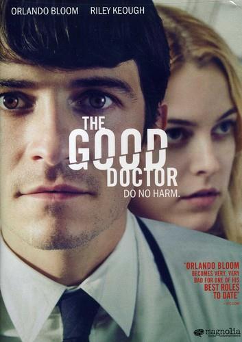 the good doctor 2011