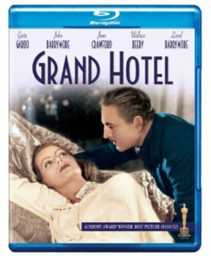 Grand Hotel (1932)