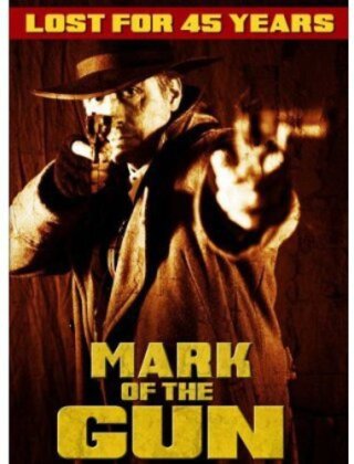 Mark of the Gun (1969) (s/w)