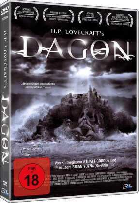 Dagon (2001) (Neuauflage)