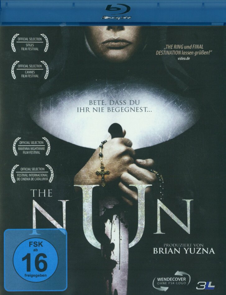 The Nun 2005 CeDe.de