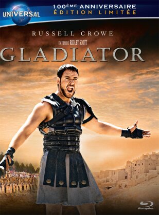 Gladiator - (Digibook) (2000)