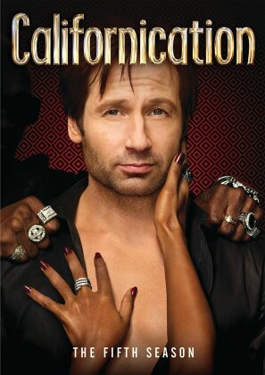 Californication - Season 5 (2 DVDs)