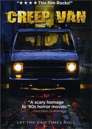 Creep Van (2012)