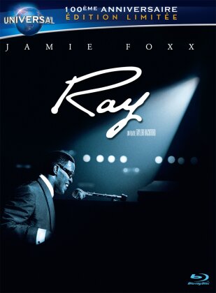 Ray (2004) (Digibook)