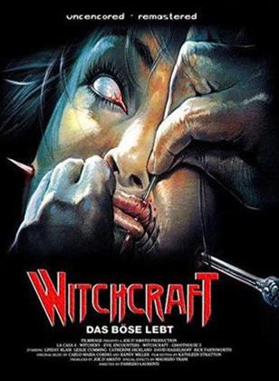 Witchcraft - Das Böse lebt (1988) (Remastered)