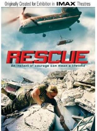 IMAX - Rescue (2010)