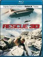 IMAX - Rescue (2010) 3D