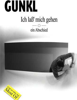 Gunkl - Ich lass' mich gehen - Ein Abschied (3 DVDs)