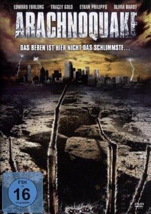 Arachnoquake (2012)