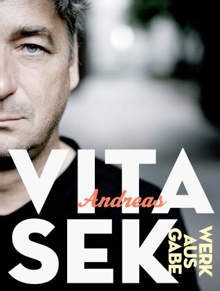 Andreas Vitasek - Werkausgabe (6 DVDs)