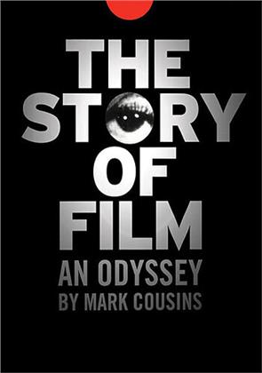 The Story of Film (2011) (5 DVDs)