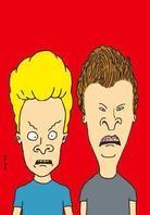 Beavis and Butt-Head - Mike Judge Collection Vol. 4