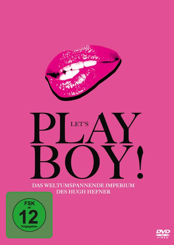 Let's Play, Boy! (2008)