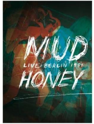 Mudhoney - Live In Berlin, 1988