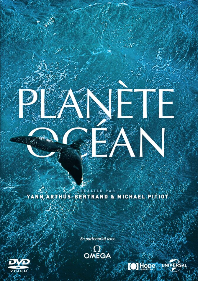 Planète océan (2012)