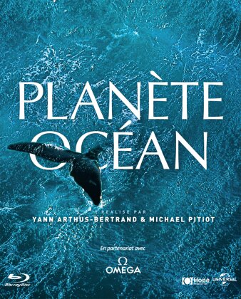 Planète océan (2012)