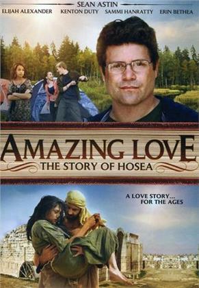 Amazing Love - The Story of Hosea (2012)