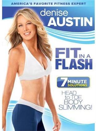 Denise Austin - Fit in a Flash