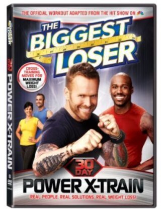 The Biggest Loser - 30-Day Power X-Train