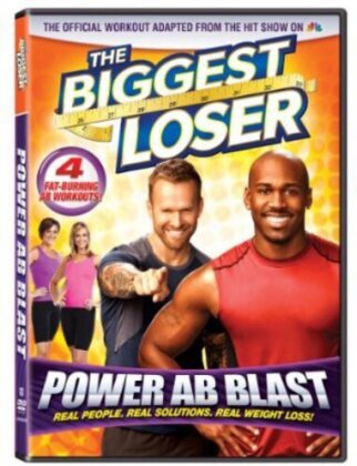 The Biggest Loser - Power Ab Blast
