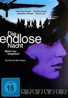 Die endlose Nacht - Nebel über Tempelhof (1963)