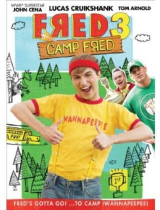 Fred 3 - Camp Fred