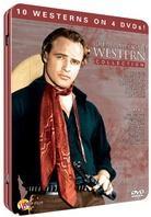 Great American Western Collection (4 DVDs)