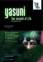 Yasuni - Two seconds of Life