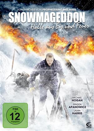 Snowmageddon - Hölle aus Eis und Feuer (2011)