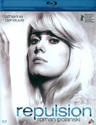 Repulsion (1965) (b/w)