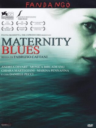 Maternity Blues (2011)