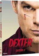 Dexter - Saison 7 (4 DVD)