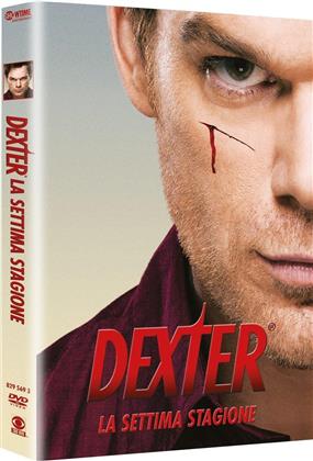Dexter - Stagione 7 (4 DVDs)
