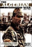 The Algerian War 1954-1962 - Steelbook (3 DVDs)