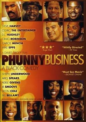 Phunny Business