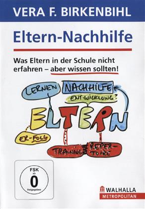 Eltern-Nachhilfe - Vera F. Birkenbihl