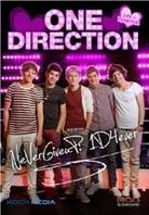 One Direction - Never Give Up