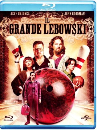 Il grande Lebowski (1998)