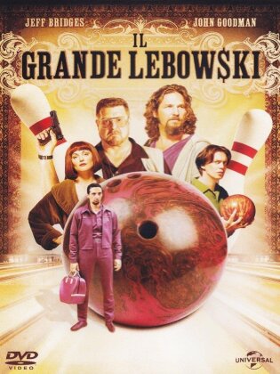 Il grande Lebowski (1998)