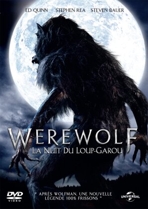 Werewolf - La nuit du loup-garou (2012)