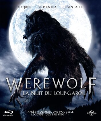 Werewolf - La nuit du loup-garou (2012)